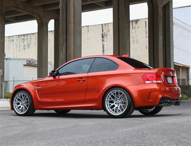 2011 BMW 1 Series M   - Photo 48 - Springfield, MO 65802