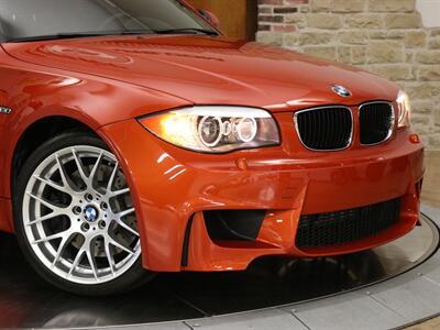 2011 BMW 1 Series M   - Photo 14 - Springfield, MO 65802