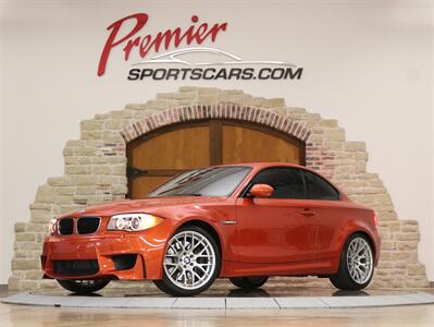 2011 BMW 1 Series M   - Photo 1 - Springfield, MO 65802