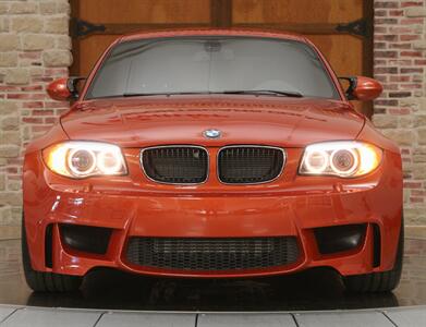 2011 BMW 1 Series M   - Photo 5 - Springfield, MO 65802