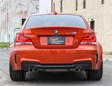 2011 BMW 1 Series M   - Photo 44 - Springfield, MO 65802