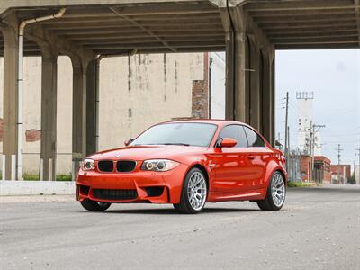 2011 BMW 1 Series M   - Photo 37 - Springfield, MO 65802