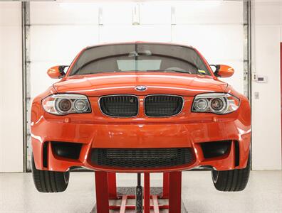 2011 BMW 1 Series M   - Photo 55 - Springfield, MO 65802