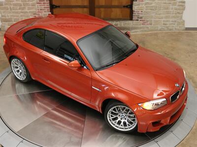 2011 BMW 1 Series M   - Photo 10 - Springfield, MO 65802