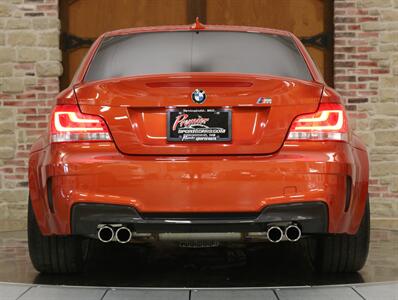 2011 BMW 1 Series M   - Photo 8 - Springfield, MO 65802