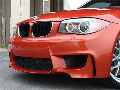 2011 BMW 1 Series M   - Photo 42 - Springfield, MO 65802