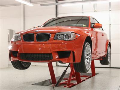 2011 BMW 1 Series M   - Photo 56 - Springfield, MO 65802