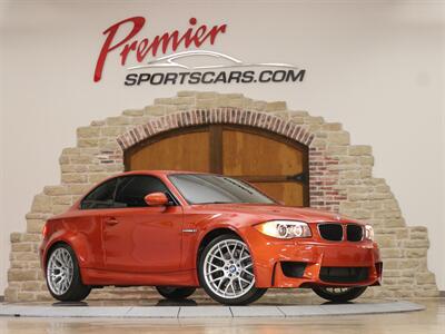 2011 BMW 1 Series M   - Photo 3 - Springfield, MO 65802