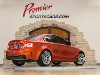 2011 BMW 1 Series M   - Photo 9 - Springfield, MO 65802