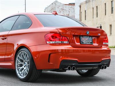 2011 BMW 1 Series M   - Photo 53 - Springfield, MO 65802