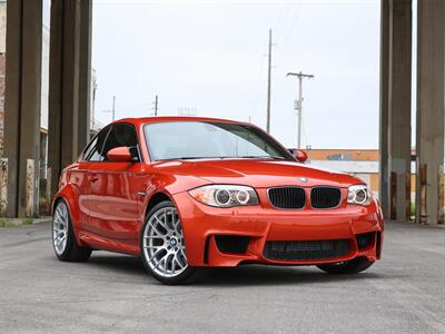 2011 BMW 1 Series M   - Photo 38 - Springfield, MO 65802