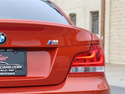 2011 BMW 1 Series M   - Photo 52 - Springfield, MO 65802