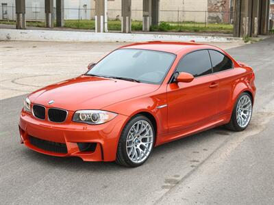 2011 BMW 1 Series M   - Photo 40 - Springfield, MO 65802