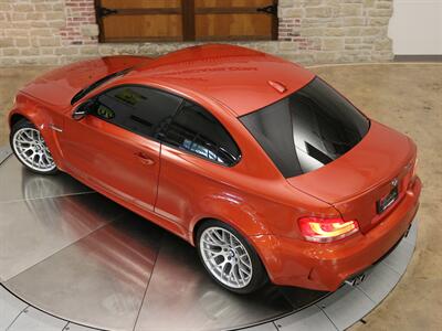 2011 BMW 1 Series M   - Photo 12 - Springfield, MO 65802