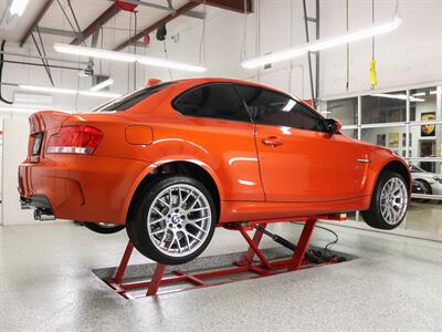 2011 BMW 1 Series M   - Photo 58 - Springfield, MO 65802