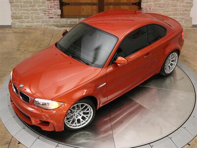 2011 BMW 1 Series M   - Photo 11 - Springfield, MO 65802