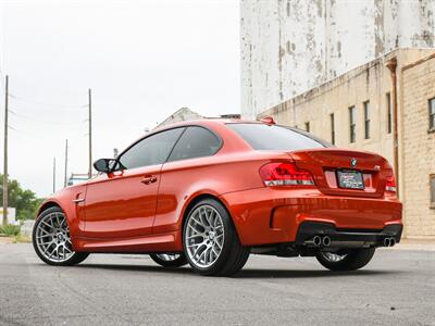 2011 BMW 1 Series M   - Photo 43 - Springfield, MO 65802