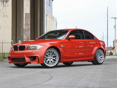 2011 BMW 1 Series M   - Photo 45 - Springfield, MO 65802