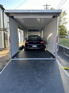 2024 EZ Hauler EZEC8.5x24-IF CH Enclosed Car Hauler   - Photo 5 - Springfield, MO 65802