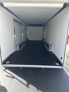 2024 EZ Hauler EZEC8.5x24-IF CH Enclosed Car Hauler   - Photo 6 - Springfield, MO 65802