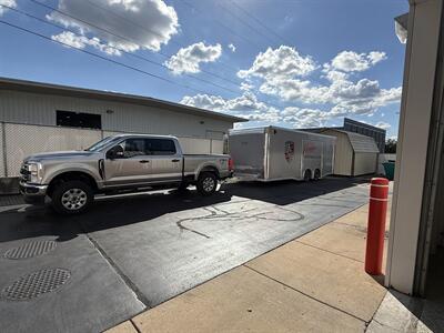 2024 EZ Hauler EZEC8.5x24-IF CH Enclosed Car Hauler   - Photo 8 - Springfield, MO 65802