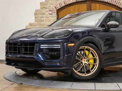 2024 Porsche Cayenne Turbo GT   - Photo 9 - Springfield, MO 65802