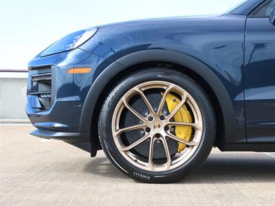 2024 Porsche Cayenne Turbo GT   - Photo 59 - Springfield, MO 65802