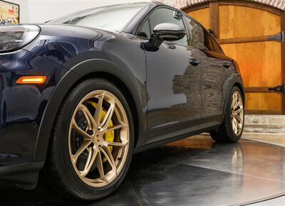 2024 Porsche Cayenne Turbo GT   - Photo 11 - Springfield, MO 65802