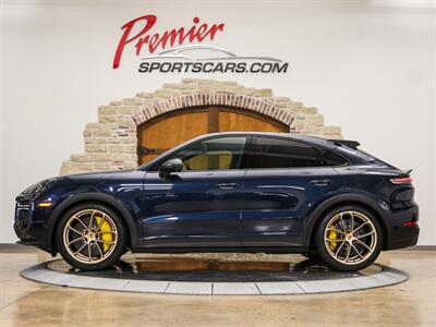 2024 Porsche Cayenne Turbo GT   - Photo 13 - Springfield, MO 65802