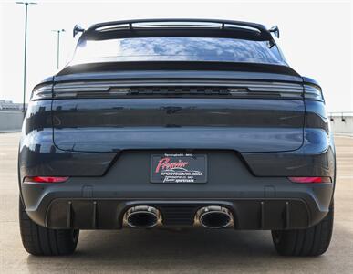 2024 Porsche Cayenne Turbo GT   - Photo 64 - Springfield, MO 65802