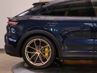 2024 Porsche Cayenne Turbo GT   - Photo 4 - Springfield, MO 65802