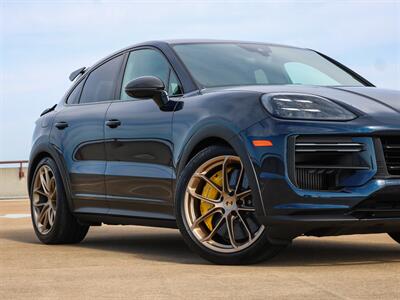 2024 Porsche Cayenne Turbo GT   - Photo 67 - Springfield, MO 65802