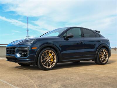 2024 Porsche Cayenne Turbo GT   - Photo 57 - Springfield, MO 65802