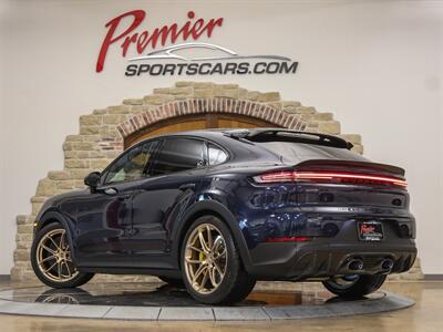 2024 Porsche Cayenne Turbo GT   - Photo 14 - Springfield, MO 65802