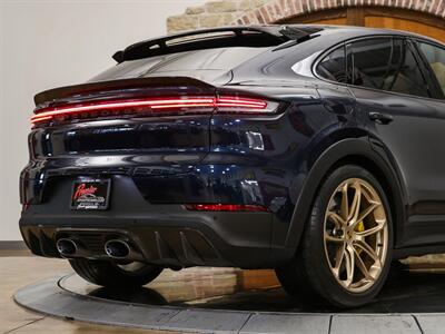 2024 Porsche Cayenne Turbo GT   - Photo 23 - Springfield, MO 65802