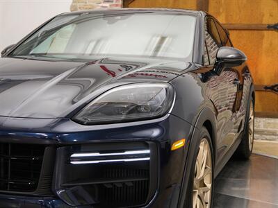 2024 Porsche Cayenne Turbo GT   - Photo 7 - Springfield, MO 65802