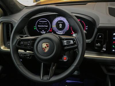 2024 Porsche Cayenne Turbo GT   - Photo 32 - Springfield, MO 65802