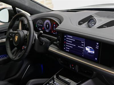 2024 Porsche Cayenne Turbo GT   - Photo 41 - Springfield, MO 65802