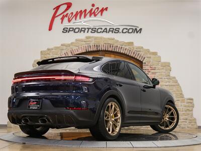 2024 Porsche Cayenne Turbo GT   - Photo 26 - Springfield, MO 65802