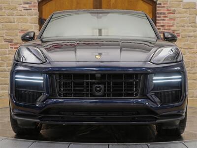 2024 Porsche Cayenne Turbo GT   - Photo 6 - Springfield, MO 65802