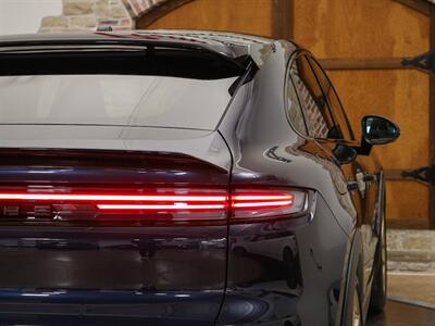 2024 Porsche Cayenne Turbo GT   - Photo 21 - Springfield, MO 65802