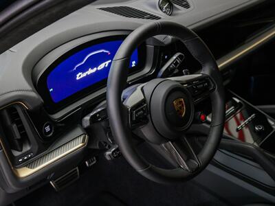 2024 Porsche Cayenne Turbo GT   - Photo 30 - Springfield, MO 65802