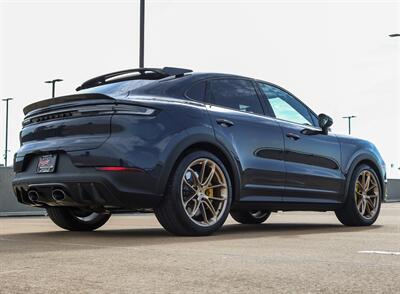 2024 Porsche Cayenne Turbo GT   - Photo 65 - Springfield, MO 65802