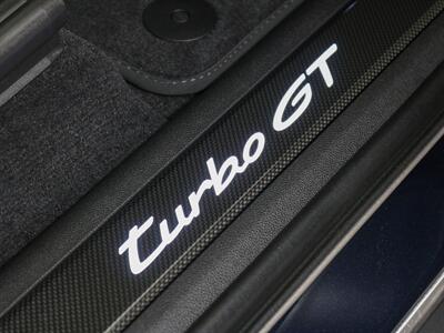 2024 Porsche Cayenne Turbo GT   - Photo 70 - Springfield, MO 65802