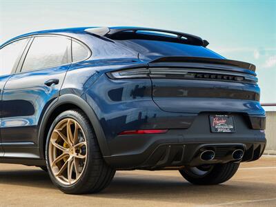 2024 Porsche Cayenne Turbo GT   - Photo 63 - Springfield, MO 65802