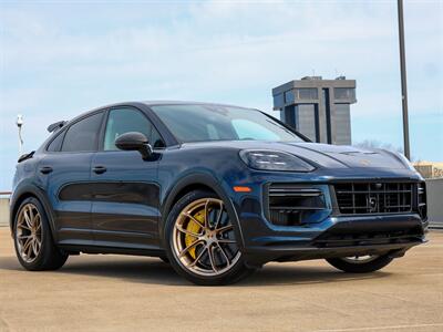 2024 Porsche Cayenne Turbo GT   - Photo 68 - Springfield, MO 65802