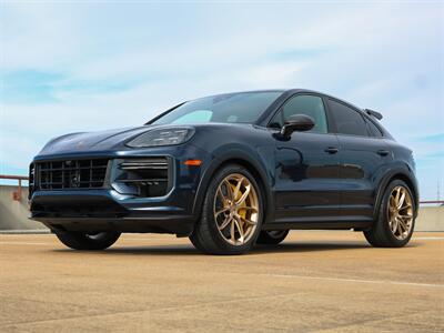 2024 Porsche Cayenne Turbo GT   - Photo 58 - Springfield, MO 65802