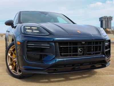 2024 Porsche Cayenne Turbo GT   - Photo 69 - Springfield, MO 65802