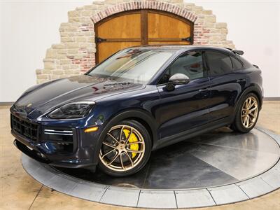 2024 Porsche Cayenne Turbo GT   - Photo 10 - Springfield, MO 65802