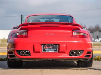 2007 Porsche 911 Turbo   - Photo 34 - Springfield, MO 65802